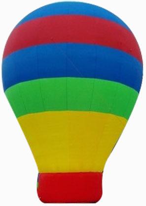 Pvc Giant Balloon