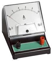 Laboratory Ammeter
