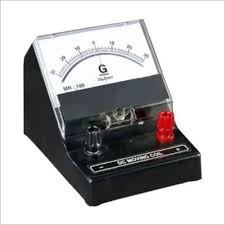 Laboratory Galvanometer, Color : Black, Brown, Creamy, Dark Brown, Grey, Ivory, Light Grey, Off White