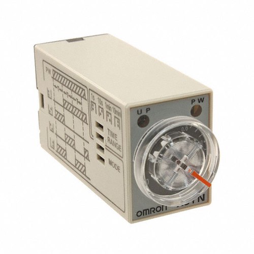 Solid state Timer, Voltage : 24 V, DC