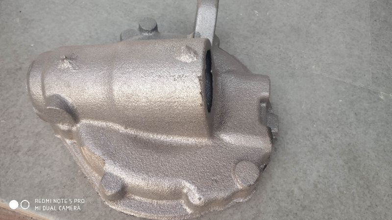 Cast Iron Casting, Length : 2inch, 3inch, 4inch, 5inch, 6inch