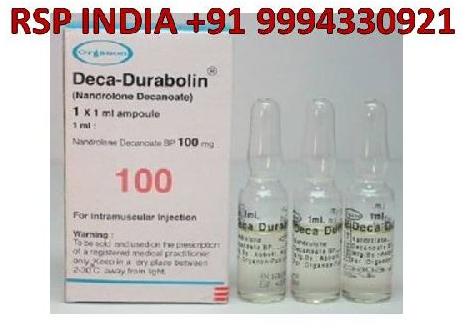 DECA DURABOLIN 100MG 1 ML