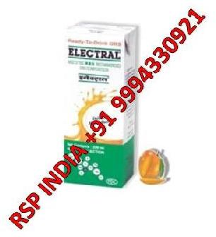 ELECTRAL RTD-MANGO 200ML