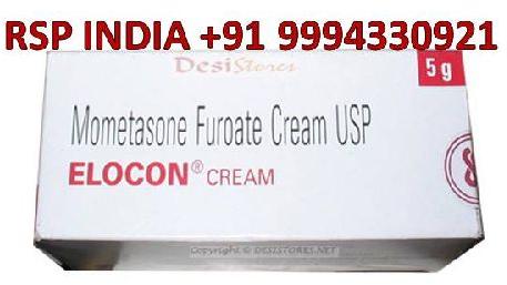 ELOCON  CREAM 5G