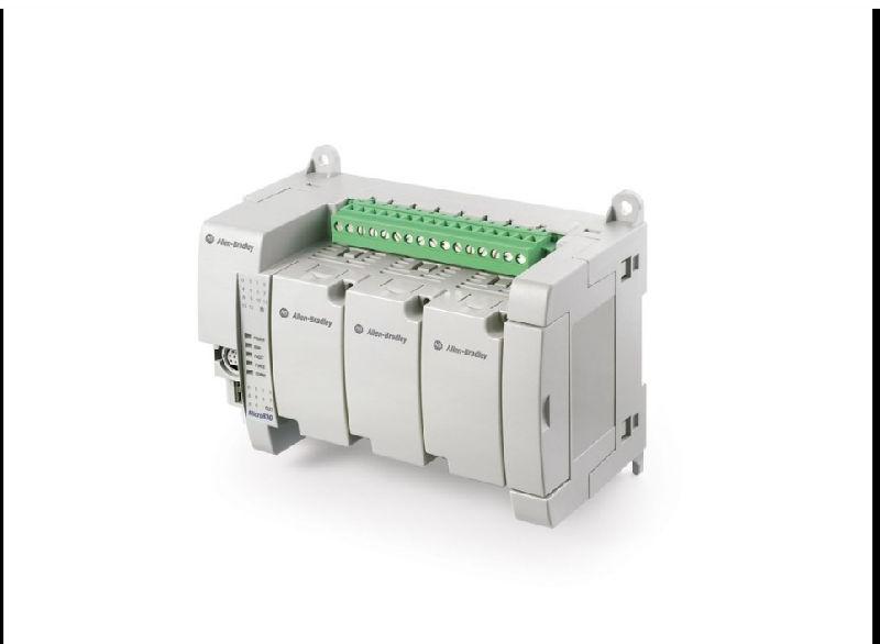 Allen Bradley PLC Mirco830, Color : White