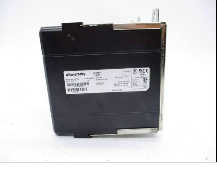 ALLEN-Bradley Power Supply 1756-PB72, for Industrial, Feature : Easy To Install, Electrical Porcelain