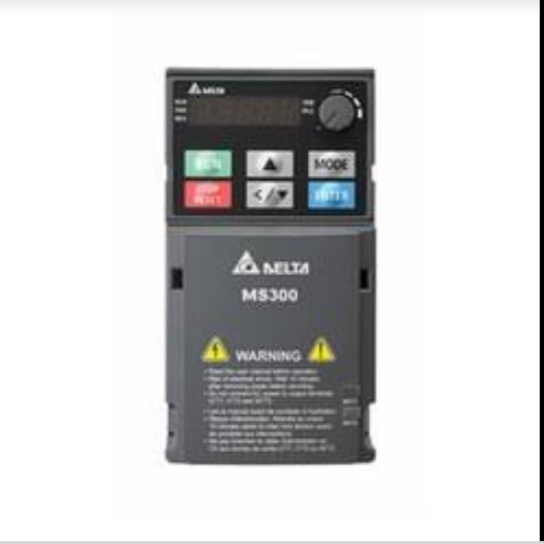 Delta   AC Drive  VFD2A8ME21ANNAA