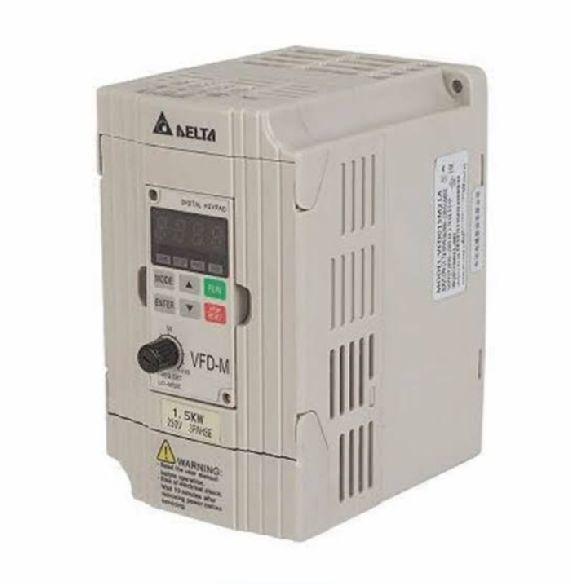 Delta VFD B4045 Module, for Industrial, Output Type : Analog