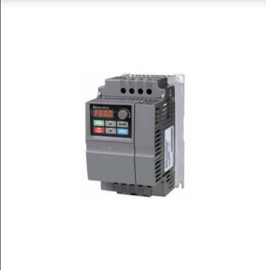 Delta VFD004E43A Variable Frequency Drives, for Usage