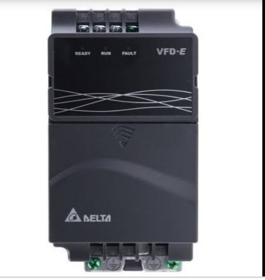 Delta VFD037E43A Variable Frequency Drives, for Industrial