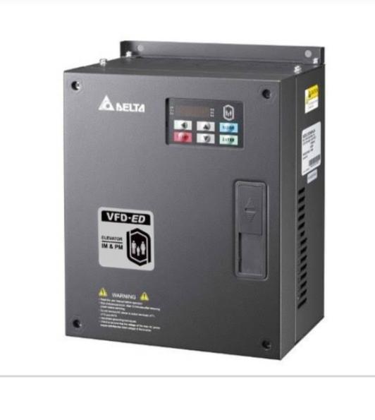 Metal Delta VFD055ED43S, Feature : Dust Proof, Excellent Reliabiale, High Mechanical Strength, Light Weight