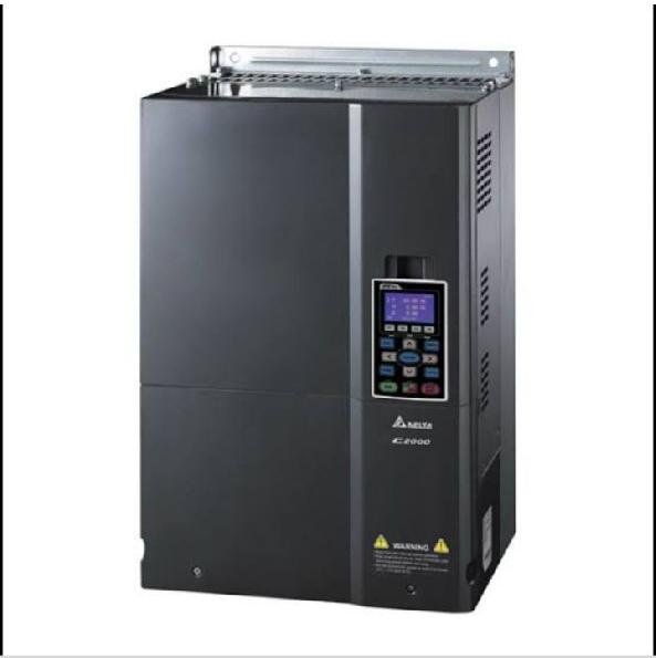 Delta VFD2200CP43A-00, For Industrial