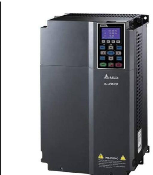 Delta VFD3550CP43A-00, for Industrial