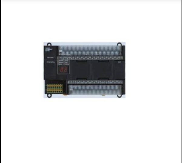 Omron PLC, for Control Panel, Power : 24VDC
