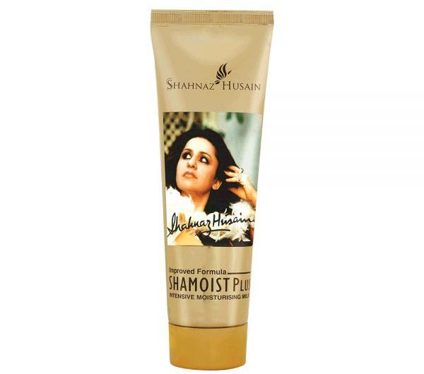 100gm Shahnaz Husain Shamoist Cream, Feature : Moisturizer