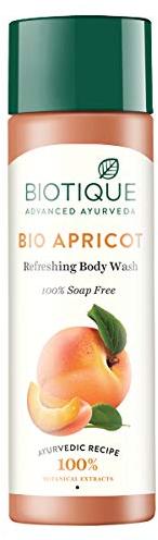 Biotique Body Wash