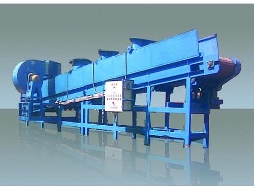 Electric Cooling Belt Conveyor, Loading Capacity : 45-50 Kg