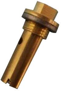 Brass Kerosene Stove Pump Valve