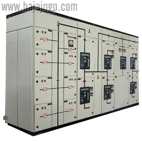 Metal MCC Panel, for Factories, Home, Industries, Feature : Excellent Reliabiale