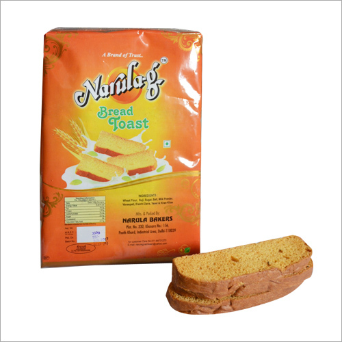 Crispy Bread Toast Rusk, Packaging Type : Corrugated Boxes, Paper Boxes, Plastic Containers, Plastic Packets