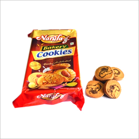 Chocolate Cookies, for Direct Consuming, Eating, Home Use, Hotel Use, Reataurant Use, Packaging Type : Paper Box
