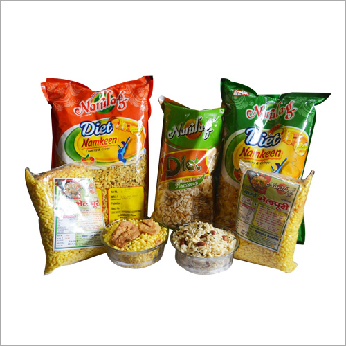 Mixture namkeen, Certification : FDA Certified, FSSAI Certified