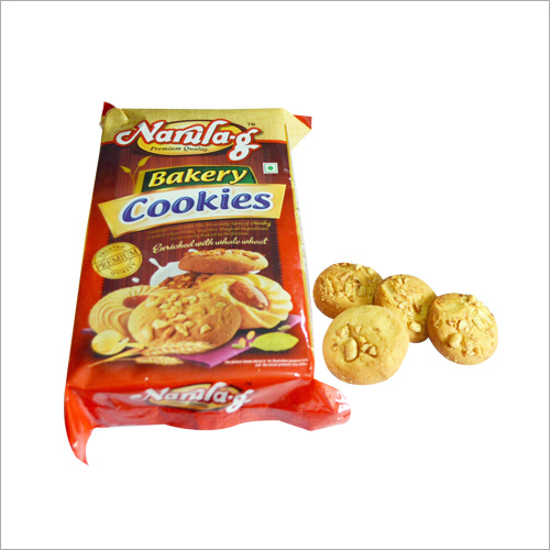 Peanut Cookies, for Direct Consuming, Eating, Home Use, Hotel Use, Certification : FSSAI Certified