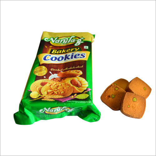 Pista Cookies at Best Price in Delhi | Narula Bakers