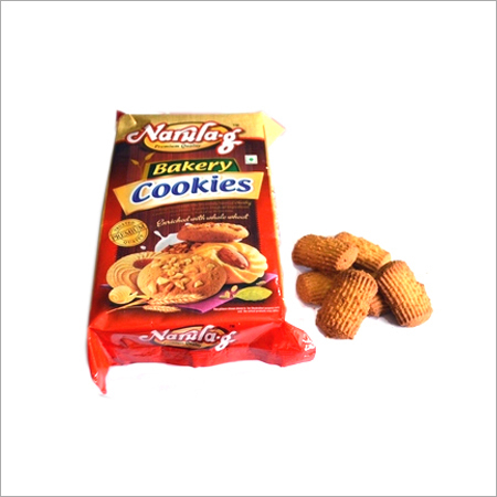 Shahi Khajoor Cookies