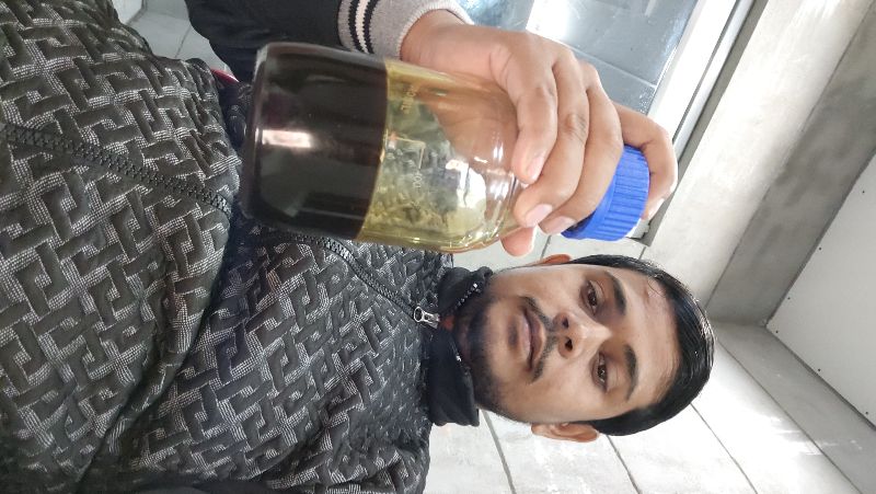Oudh Oil, per tula - Rs.13000 rupees