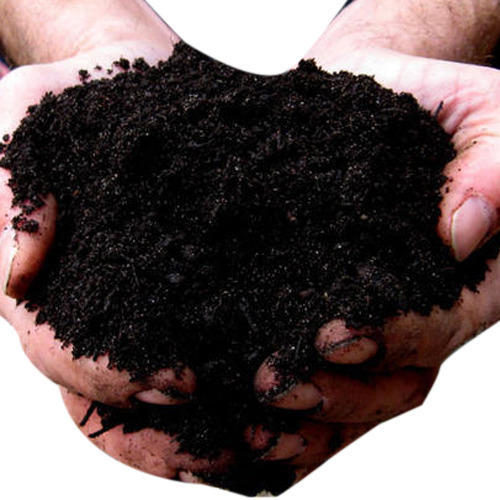 vermicompost manure