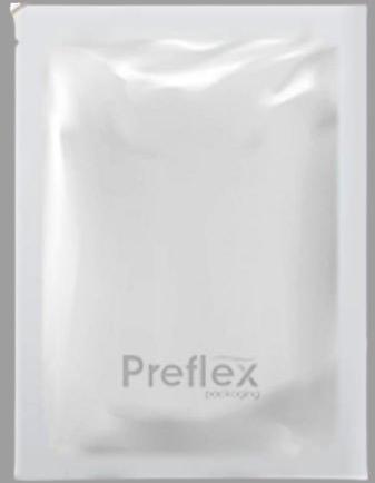 Preflex Packaging PET/MET-PET/Poly/Foil sachet pouches, Size : 2.5 gms