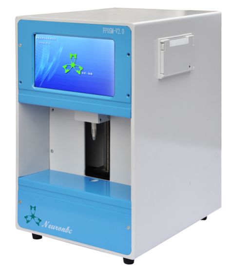 Freezing Point Osmometer by Beijing Neuronbc Laboratories, freezing