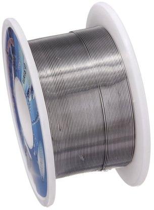 Rosin Core Solder Wire, for Electrical use, Repairing Works