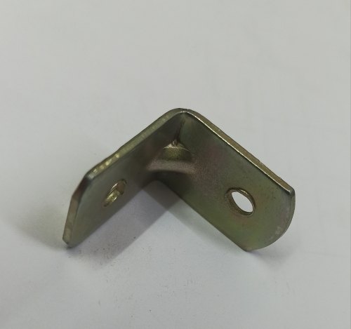 Creative Stainless Steel L Bracket, Size : 1 Inch