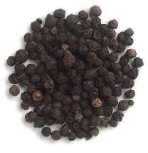 AK Unpolished Raw Natural South Indian Black Pepper, for Cooking