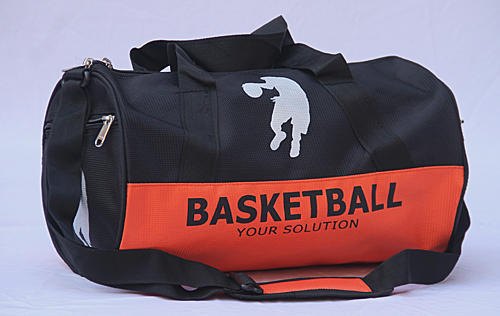 Polyester Basketball Bags