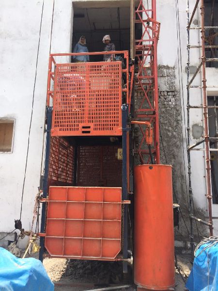 100-200kg Hydraulic Lift, Loading Capacity : 1000-2000kg, 2000-3000kg, 3000-4000kg, 4000-5000kg