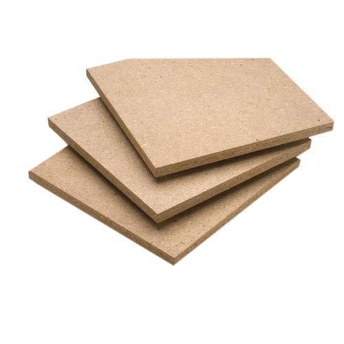 Pre Laminated Bagasse Particle Board