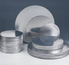 Stainless Steel Triply Circle, for Cookware Industry