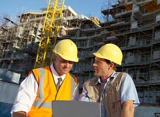 Building Supervision Consultancy Services