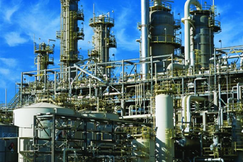 Chemical Sector Plants