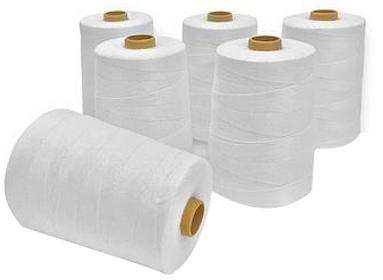 Plain Polyester Thread