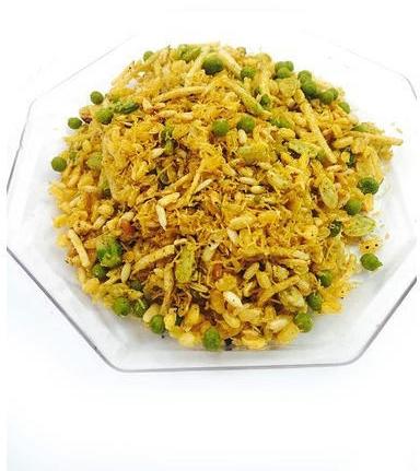 Rajdhani Kashmiri Namkeen, for Snacks, Feature : Crispy, Easy To Digest