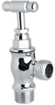 Polished Brass Angle Cock Valve, for Bathroom, Kitchen, Feature : Fine Finished, High Pressure, Leak Proof