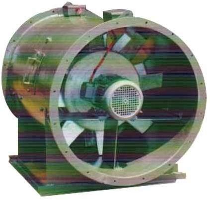 VENTECH Explosion Proof Fans, Power : 415+/-10%V