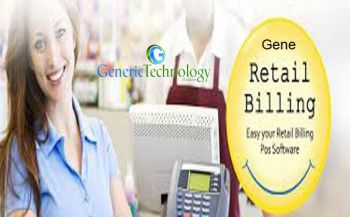 Gene  Retail Billings Software