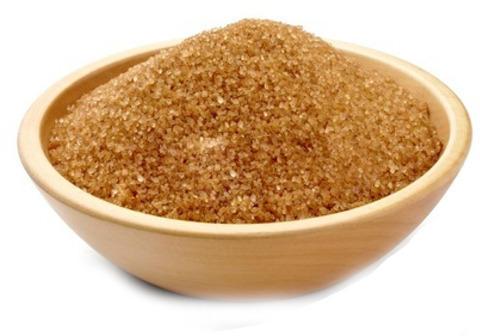 Organic brown sugar, for Tea, Sweets, Ice Cream, Form : Crystal