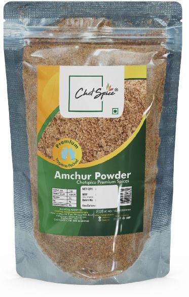 Chet Spice Amchur Powder, for Cooking, Certification : FSSAI Certified