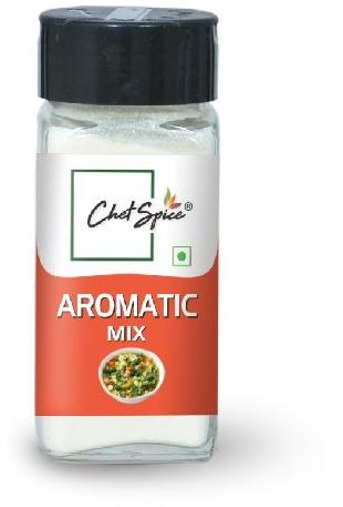 Aromatic Mix Powder, Color : White